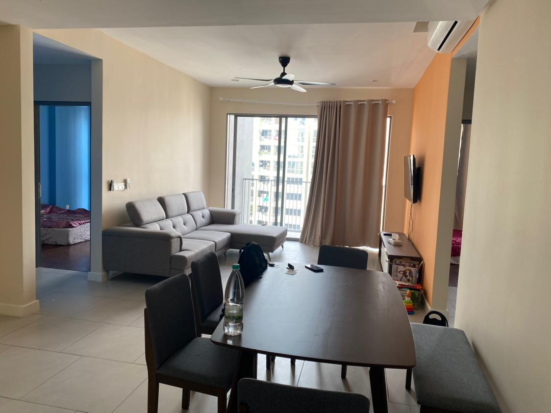 Triuni Residence @ Gelugor [ FOR RENT] 