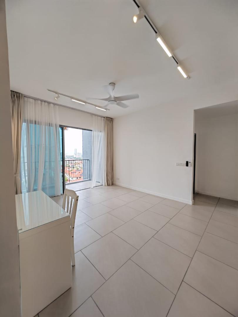 condo in Gelugor, Penang — photo 2
