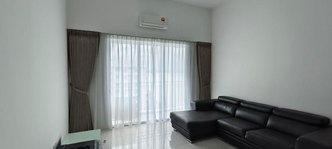 condo in Jelutong, Penang — photo 2