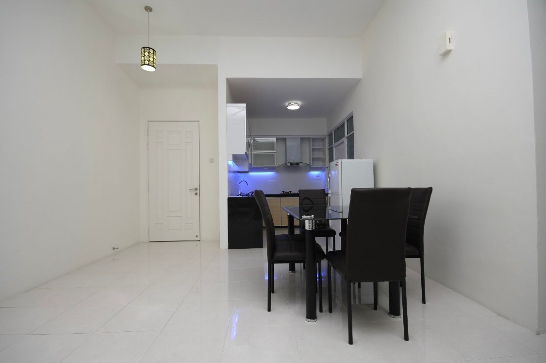 condo in Jelutong, Penang — photo 3