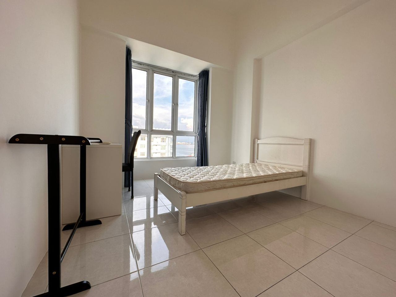 condo in Jelutong, Penang — photo 6