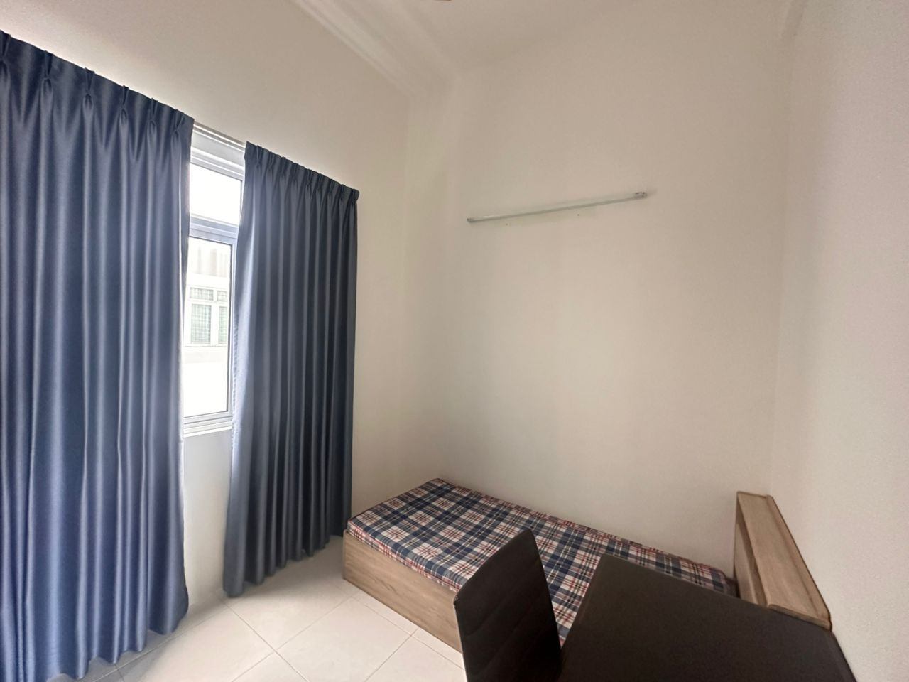 condo in Jelutong, Penang — photo 7