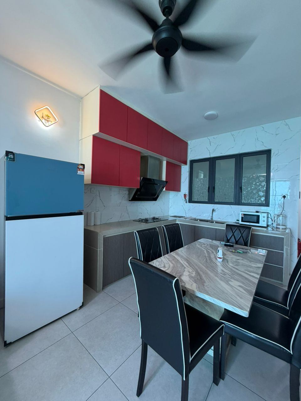 condo in George Town, Penang — photo 3