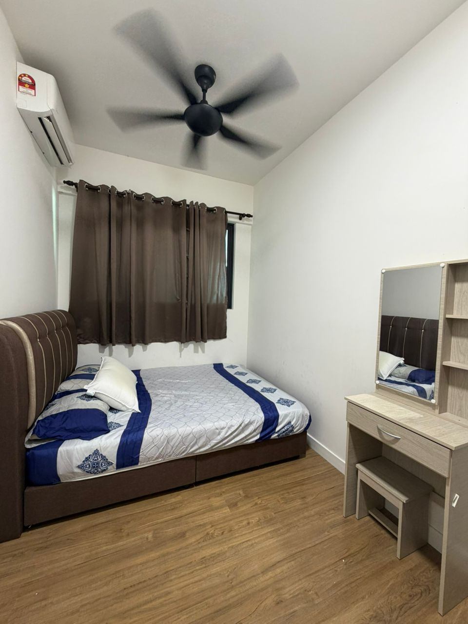 condo in George Town, Penang — photo 4