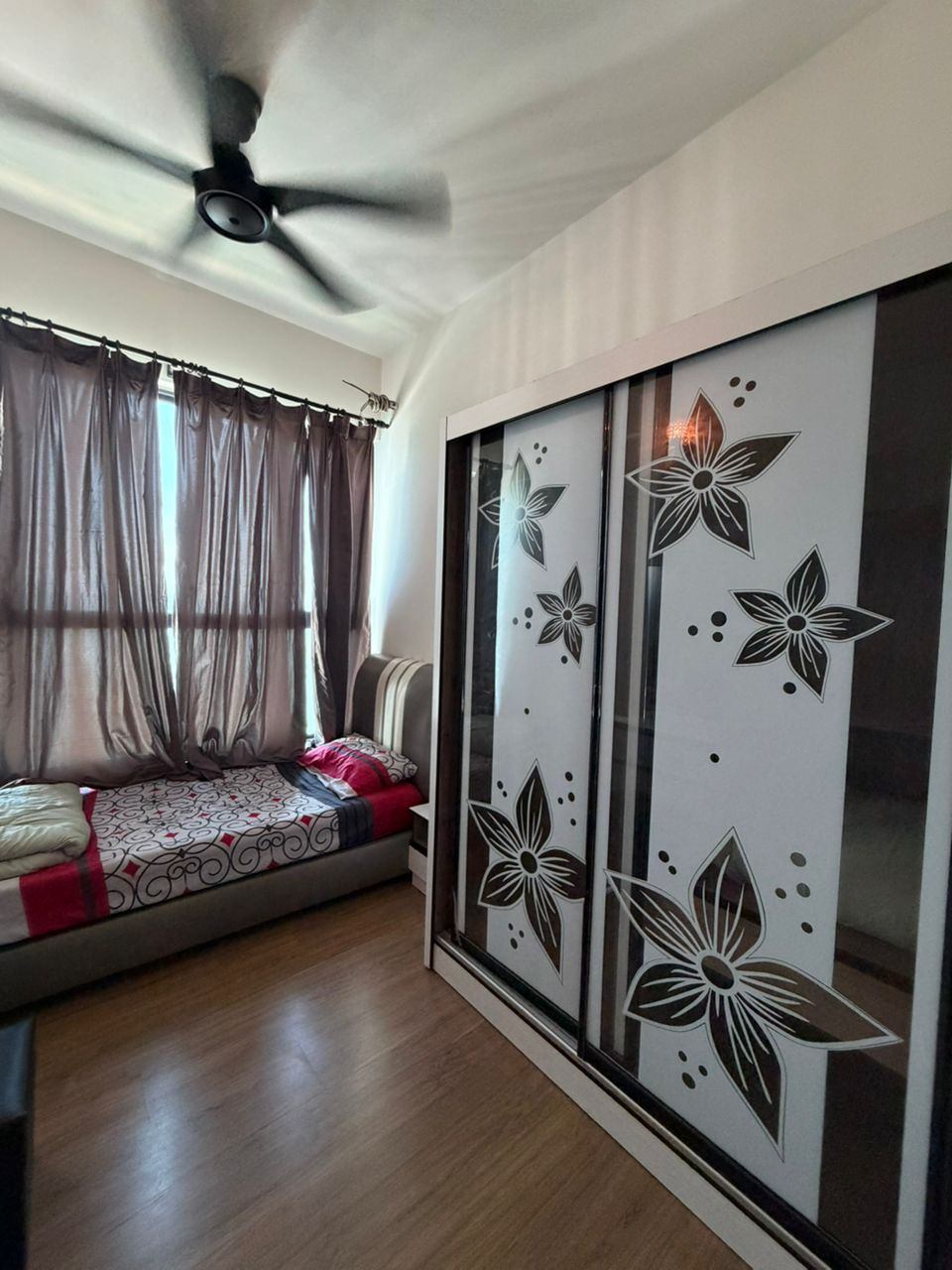 condo in George Town, Penang — photo 5