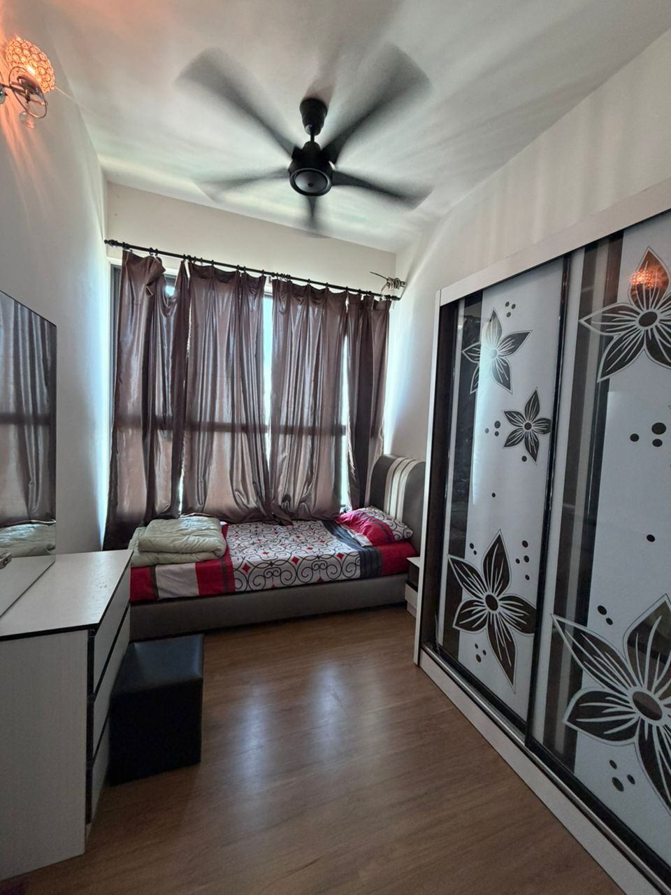 condo in George Town, Penang — photo 6