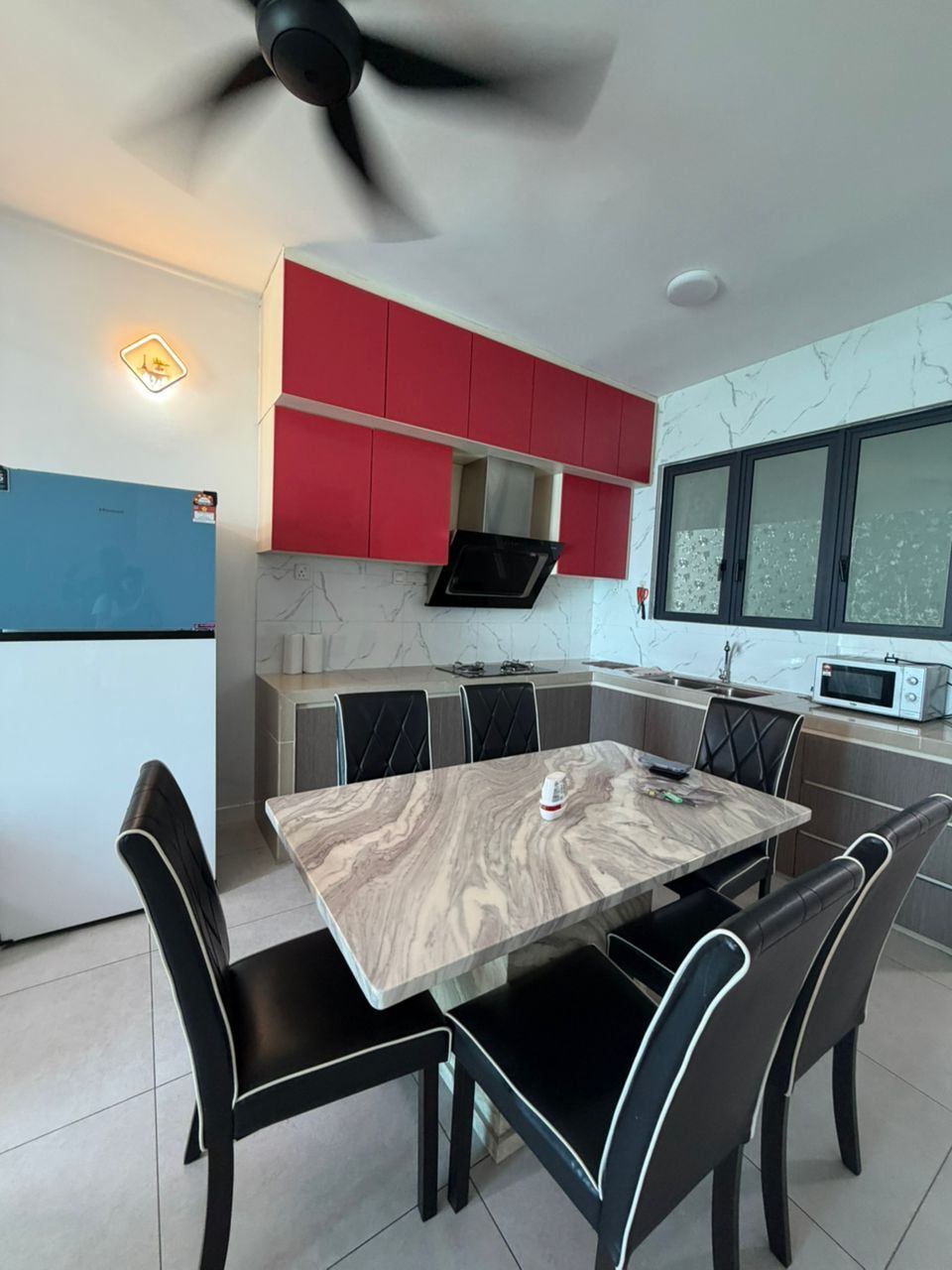 condo in George Town, Penang — photo 7