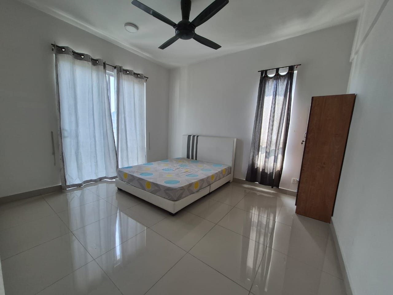 condo in Sungai Ara, Penang — photo 3
