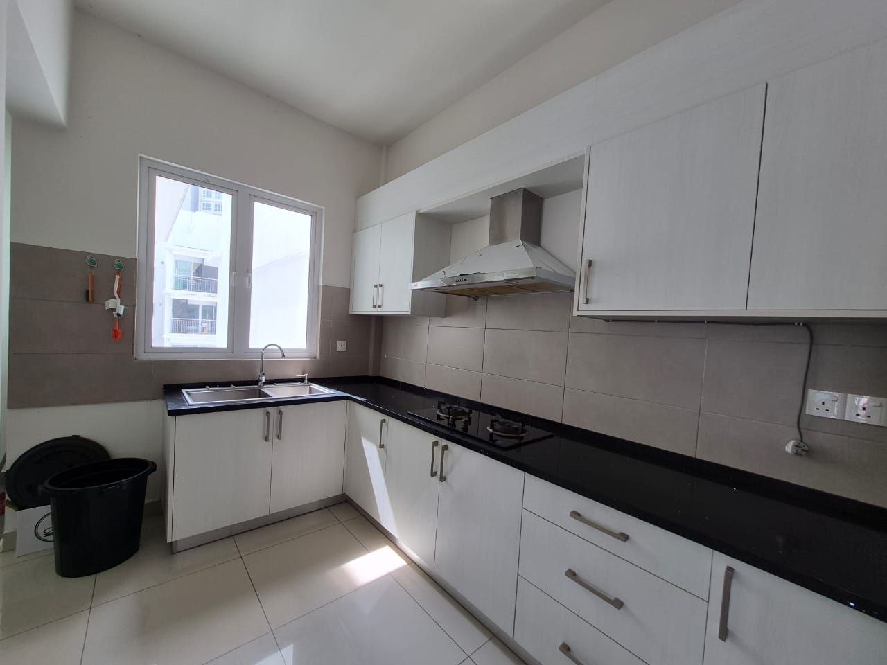 condo in Sungai Ara, Penang — photo 4