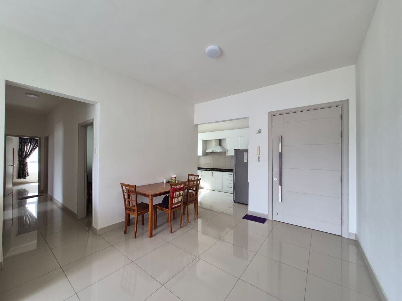 condo in Sungai Ara, Penang — photo 5