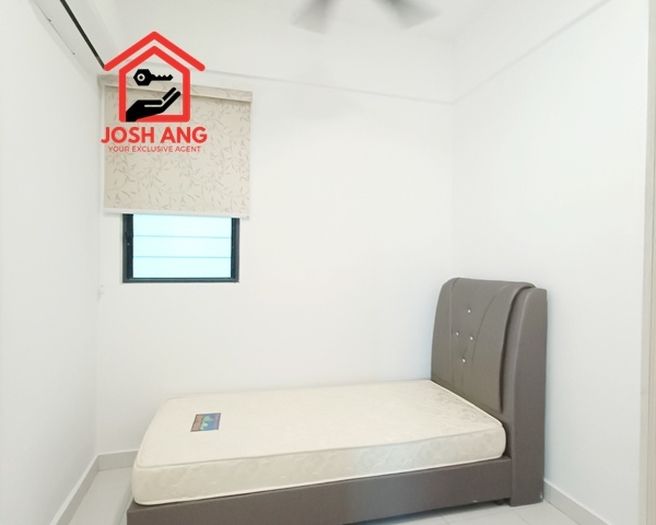 condo in Bayan Lepas, Penang — photo 5
