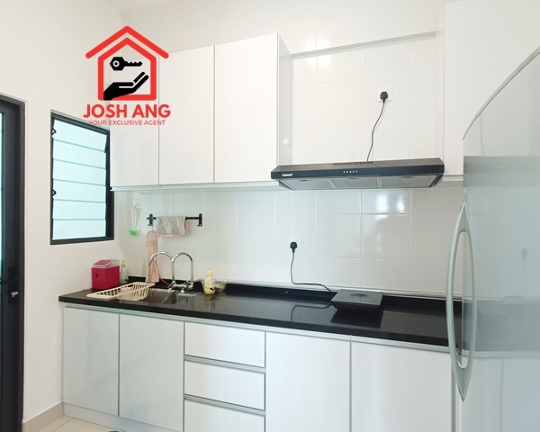 condo in Bayan Lepas, Penang — photo 6