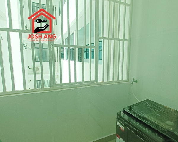 condo in Bayan Lepas, Penang — photo 7