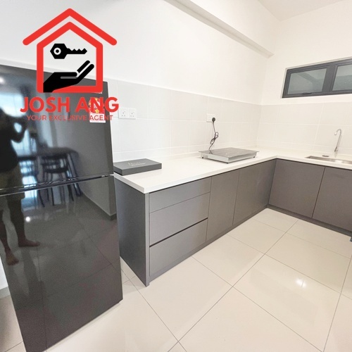 condo in Sungai Ara, Penang — photo 2