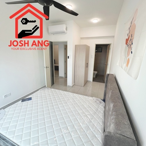 condo in Sungai Ara, Penang — photo 4