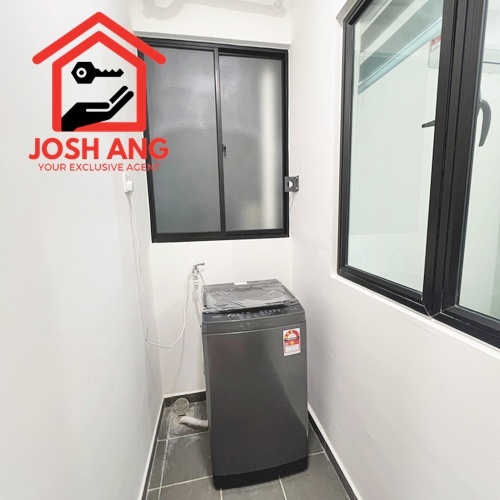 condo in Sungai Ara, Penang — photo 5
