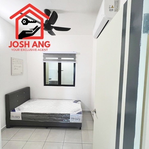 condo in Sungai Ara, Penang — photo 6