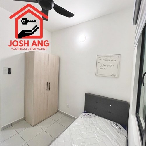condo in Sungai Ara, Penang — photo 7