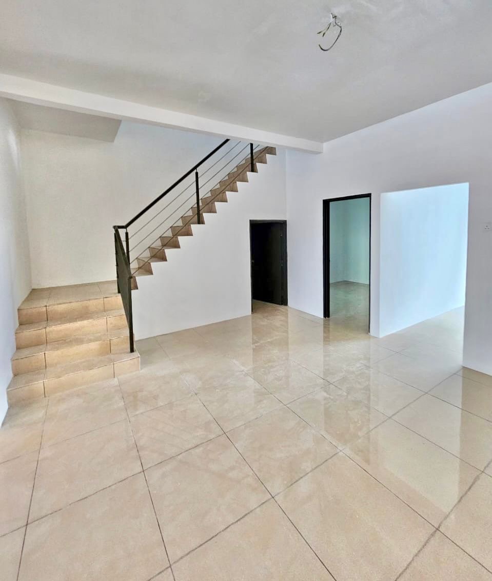 house in Bukit Mertajam, Penang — photo 2