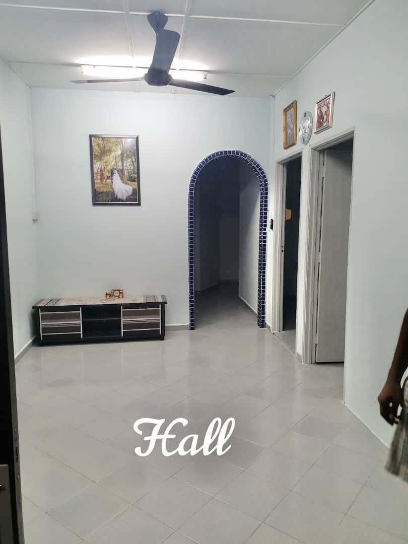 Single Storey Terrace House @ Taman Merak Jaya, Simpang Ampat