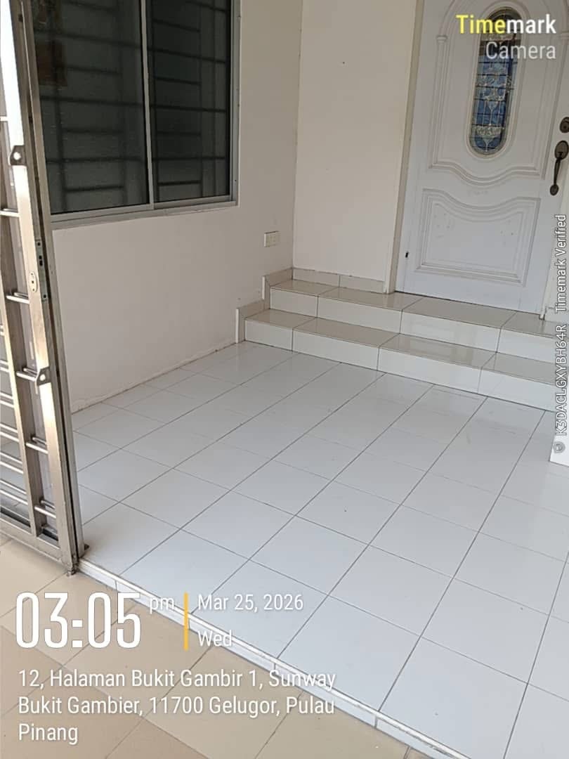 condo in Gelugor, Penang — photo 4