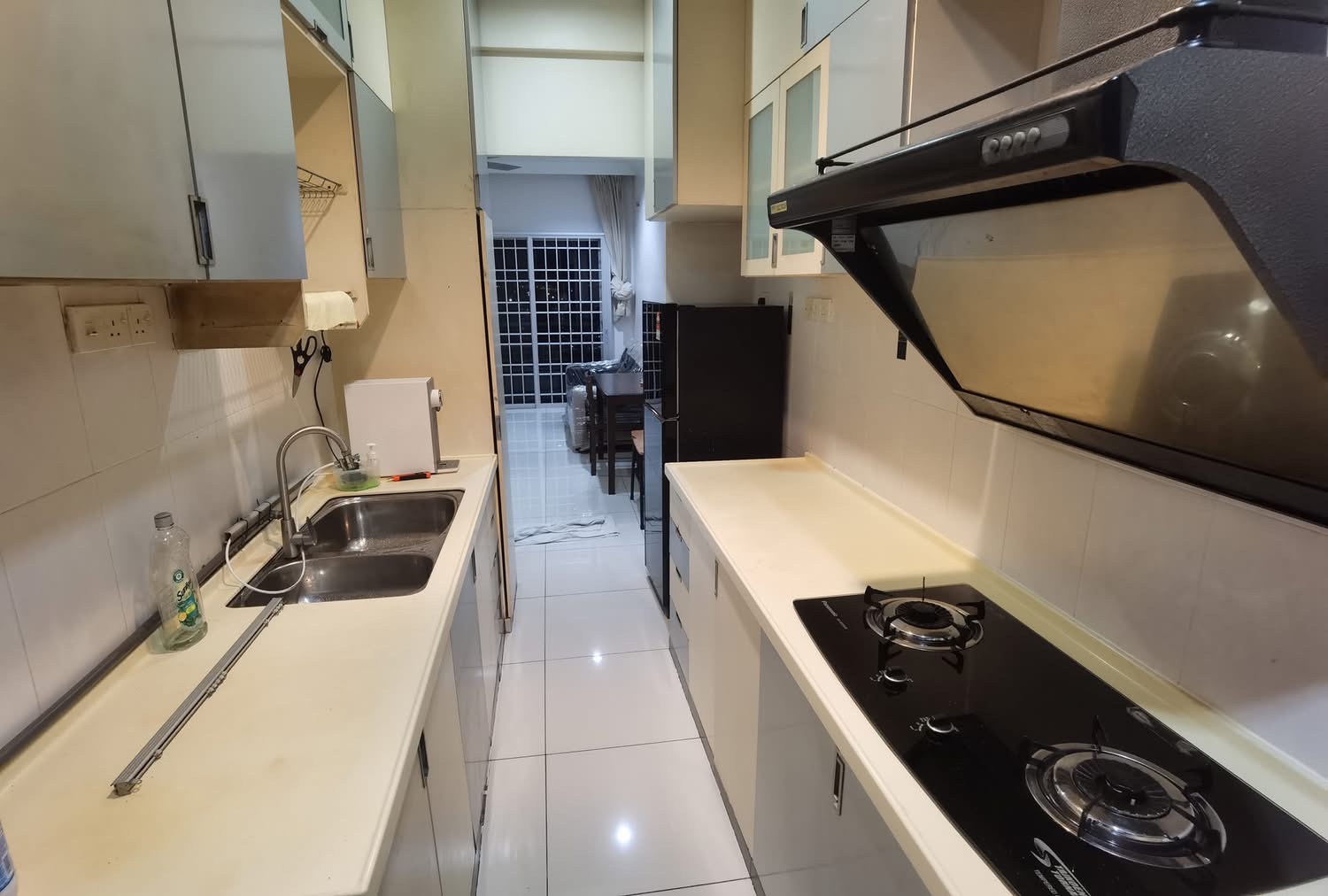 condo in Gelugor, Penang — photo 2