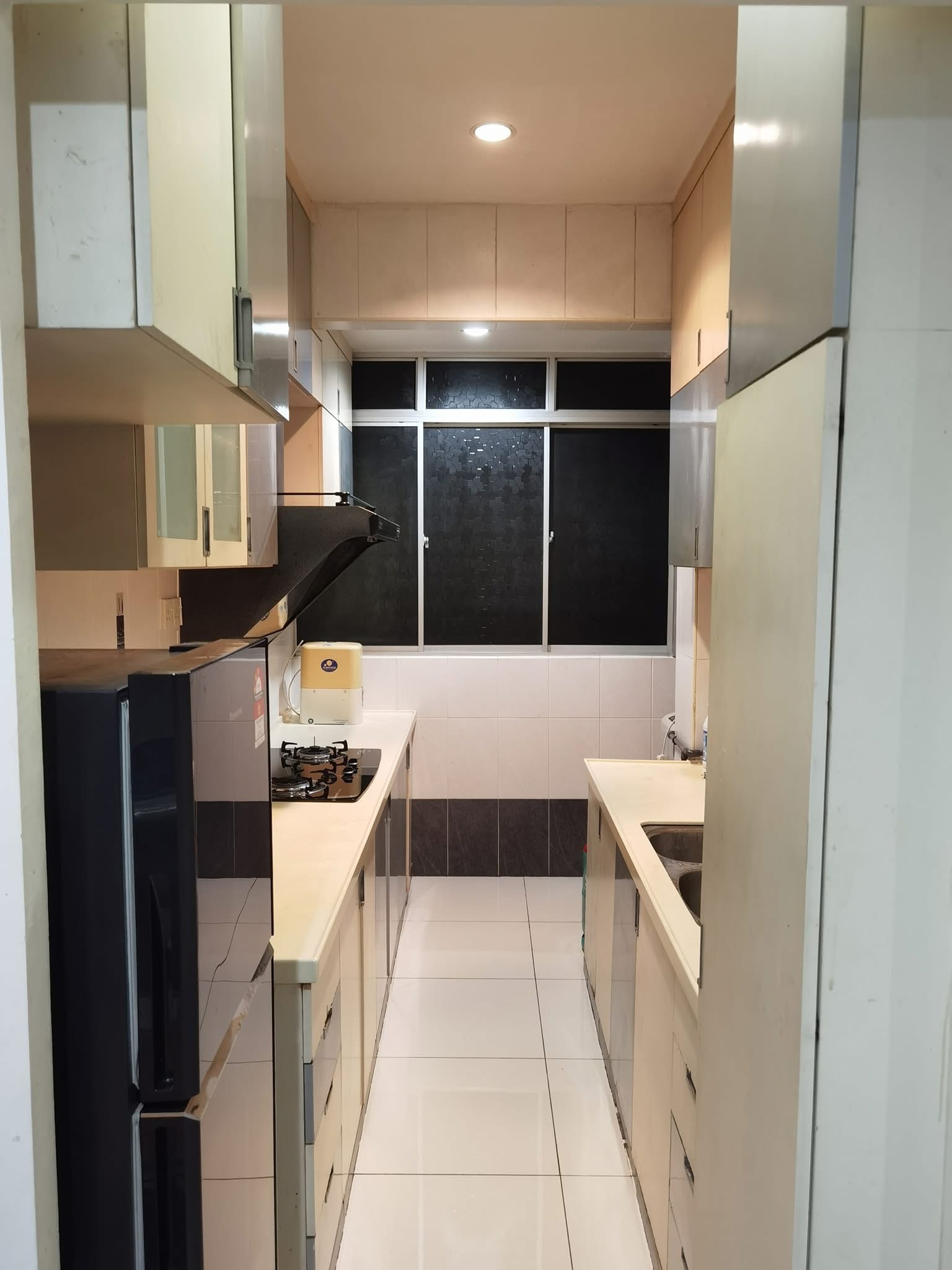 condo in Gelugor, Penang — photo 5