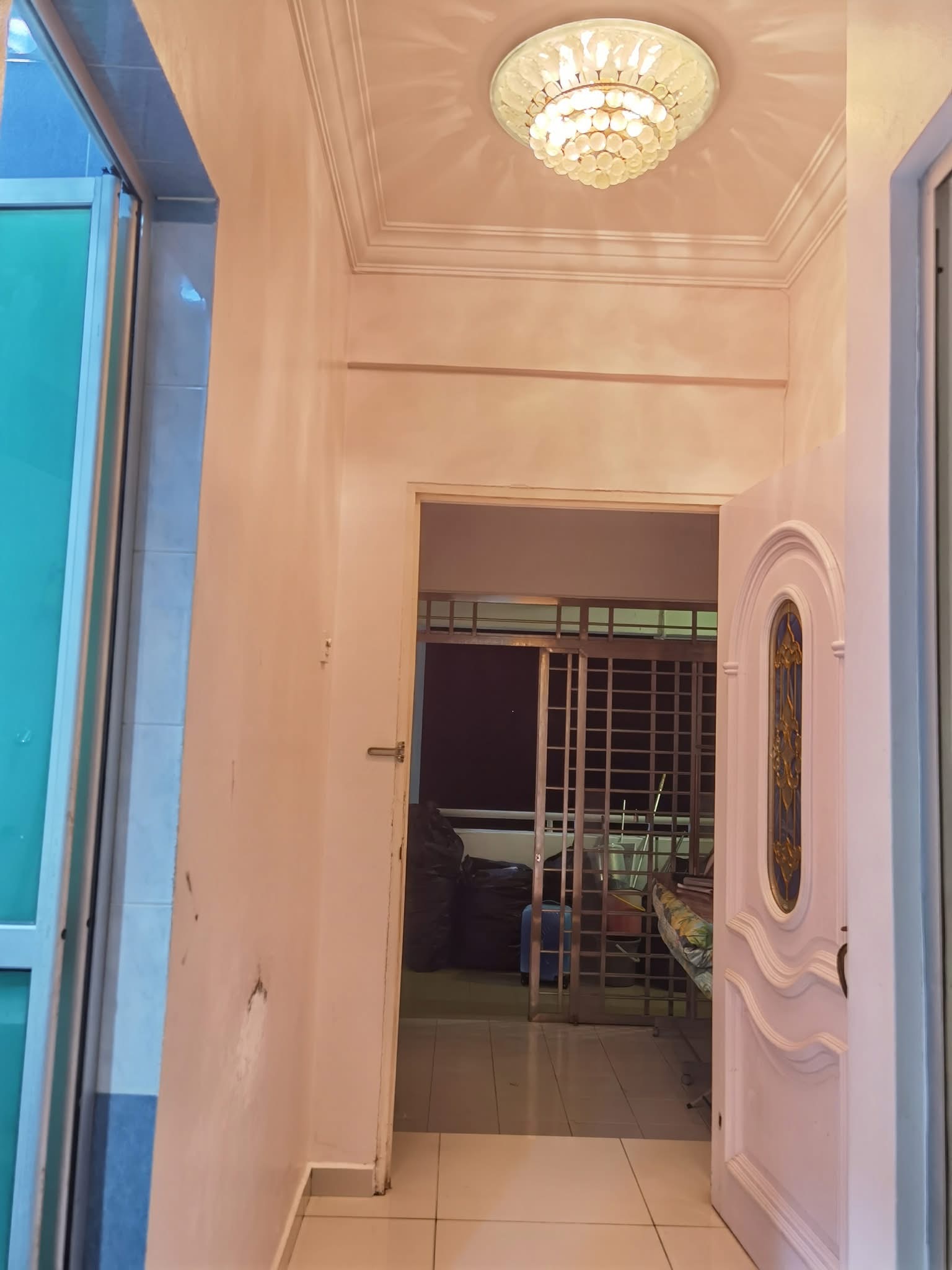 condo in Gelugor, Penang — photo 6