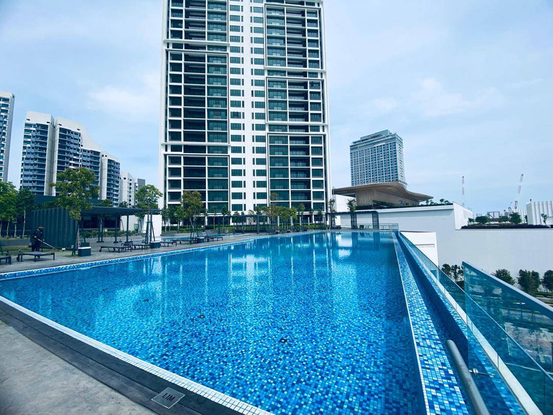 condo in Gelugor, null — photo 7