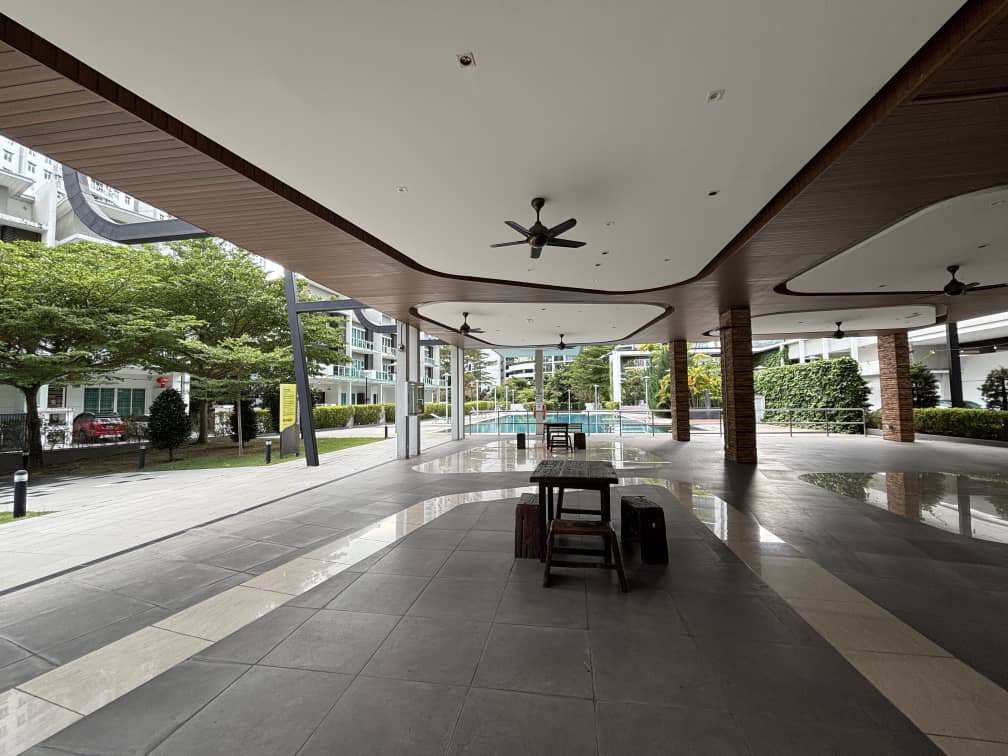 condo in Sungai Ara, Penang — photo 7