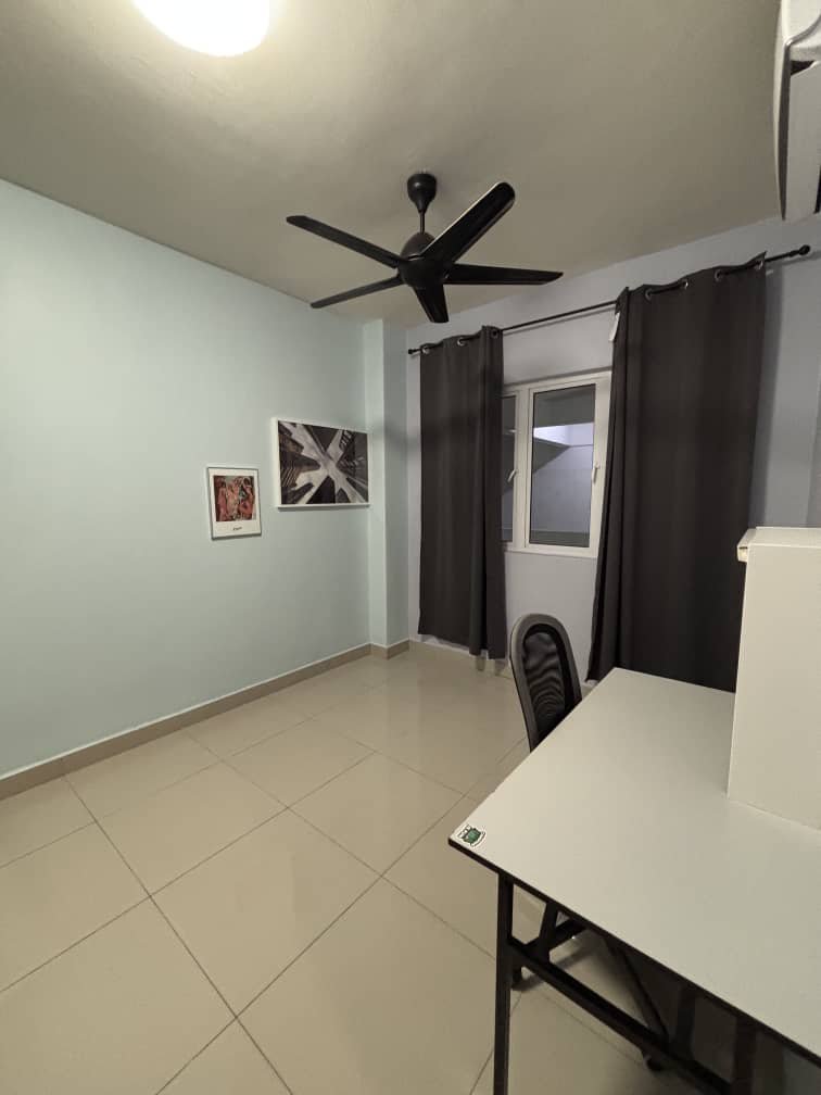 condo in Sungai Ara, Penang — photo 5