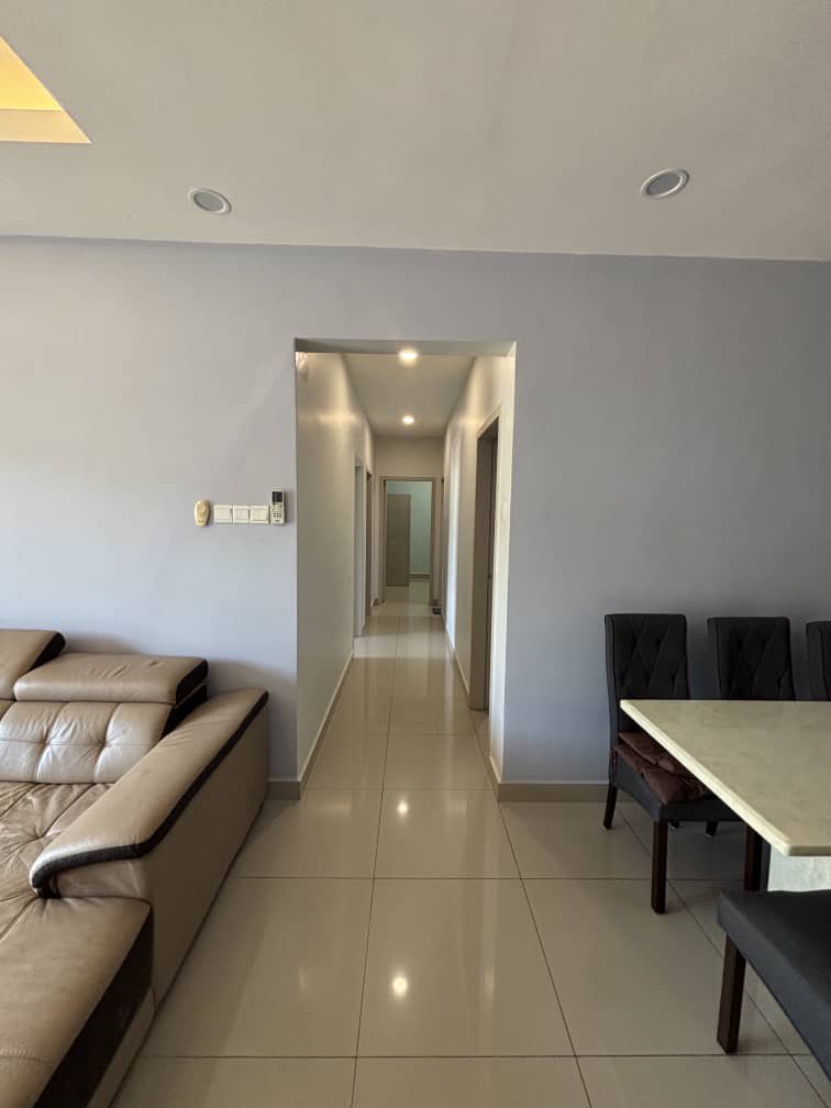 condo in Sungai Ara, Penang — photo 4