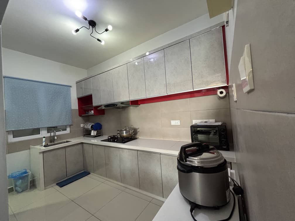condo in Sungai Ara, Penang — photo 3