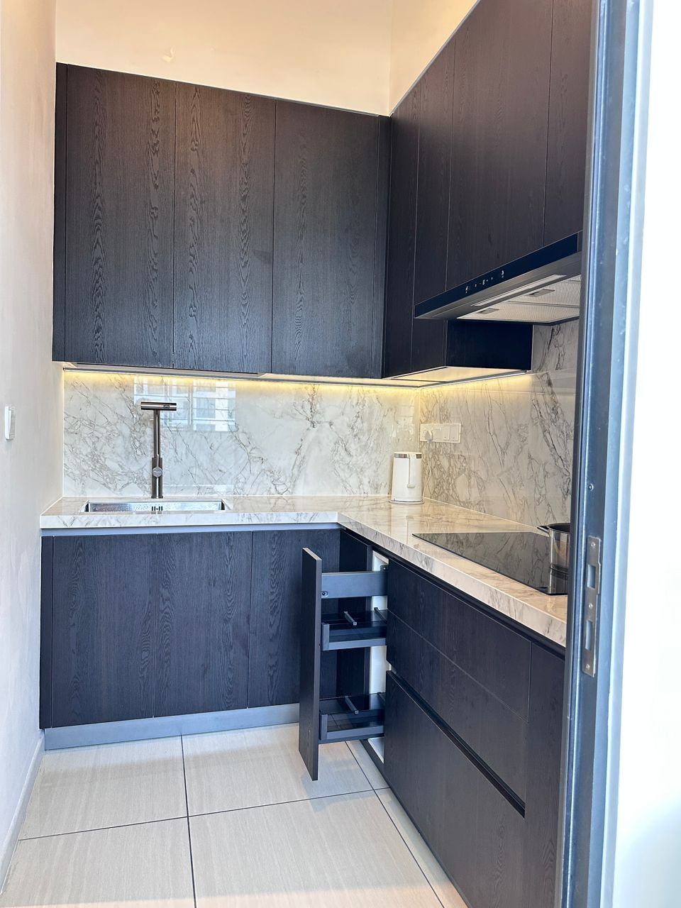 condo in Bayan Lepas, Penang — photo 5