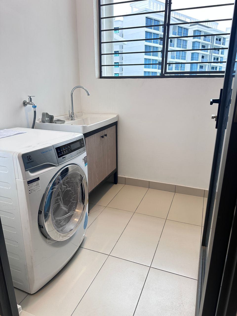 condo in Bayan Lepas, Penang — photo 6