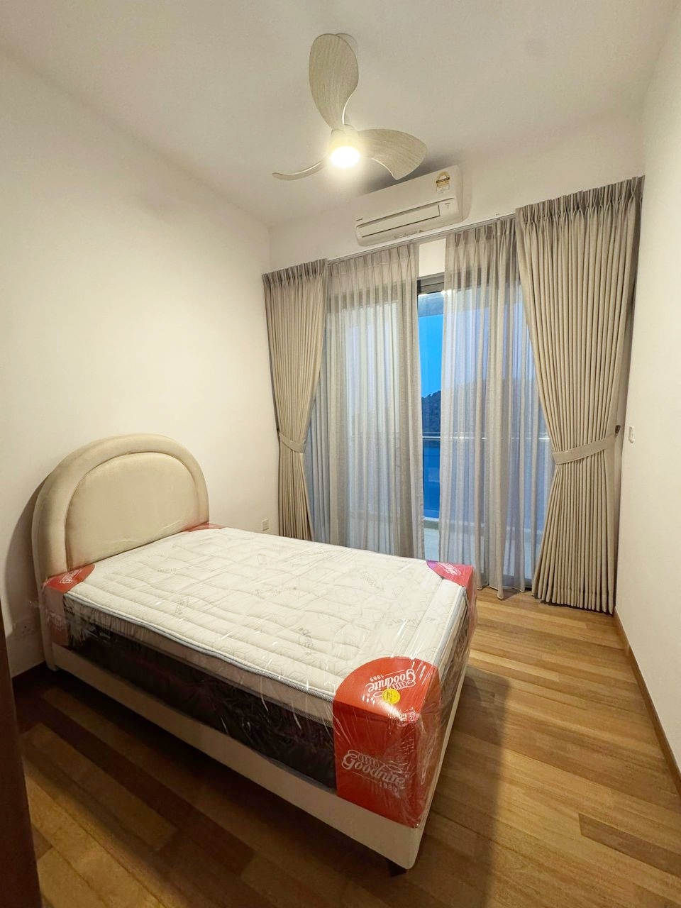 condo in Bayan Lepas, Penang — photo 6