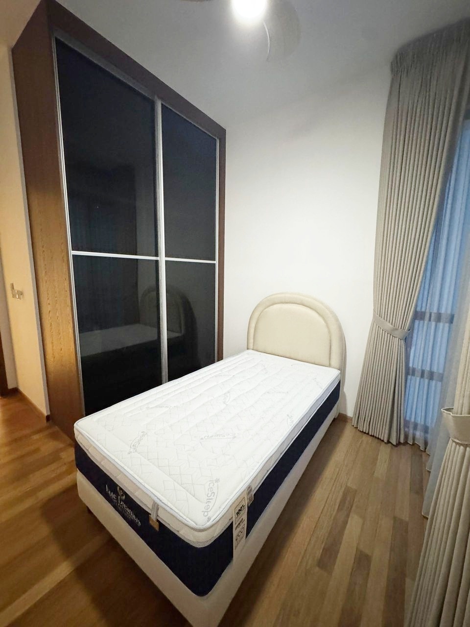 condo in Bayan Lepas, Penang — photo 7
