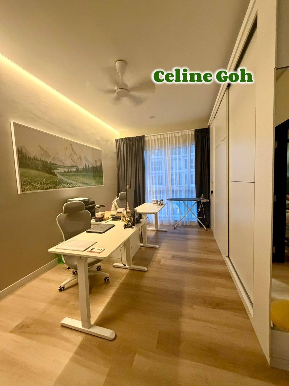 condo in Simpang Ampat, Penang — photo 3