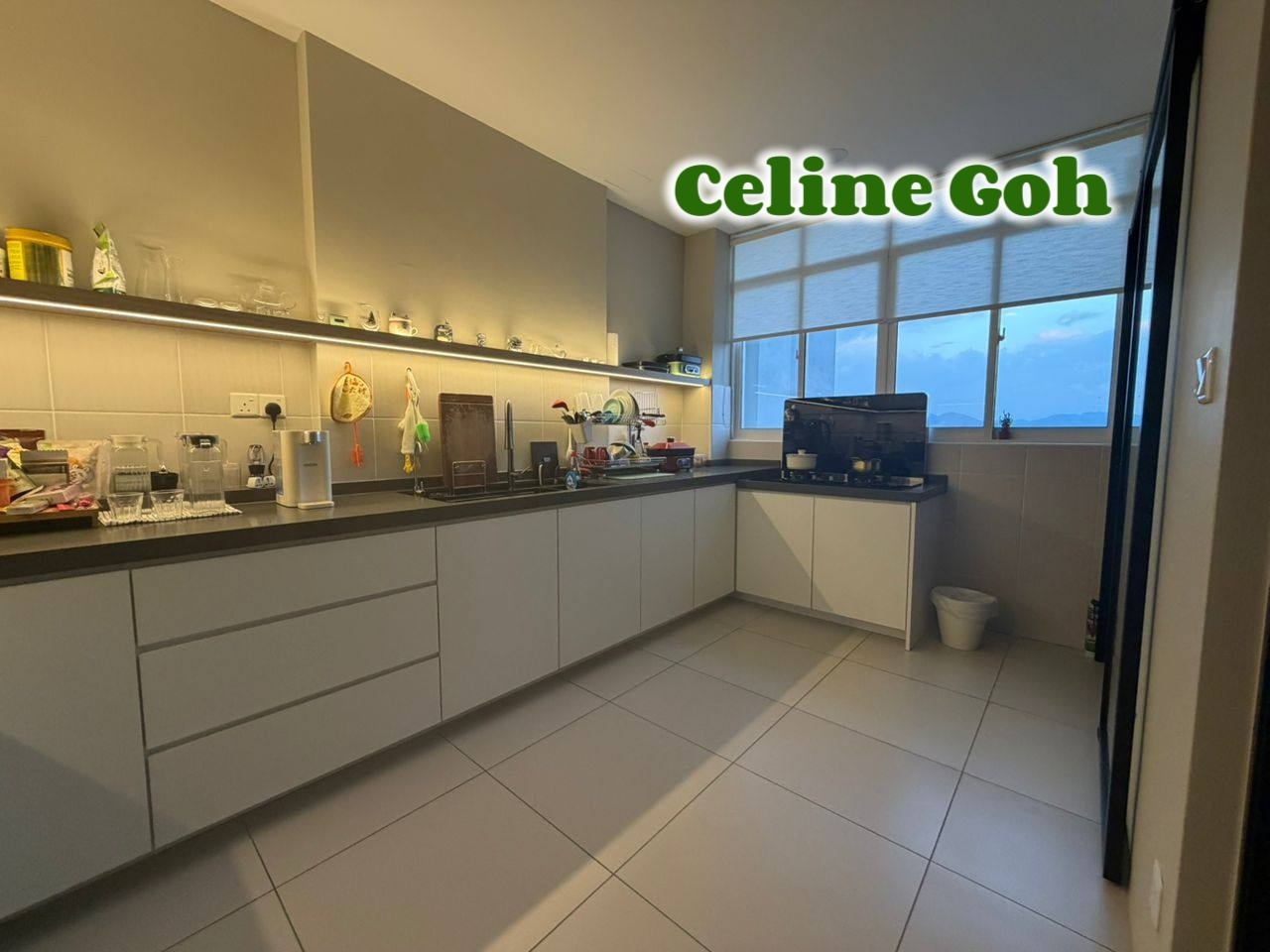 condo in Simpang Ampat, Penang — photo 4
