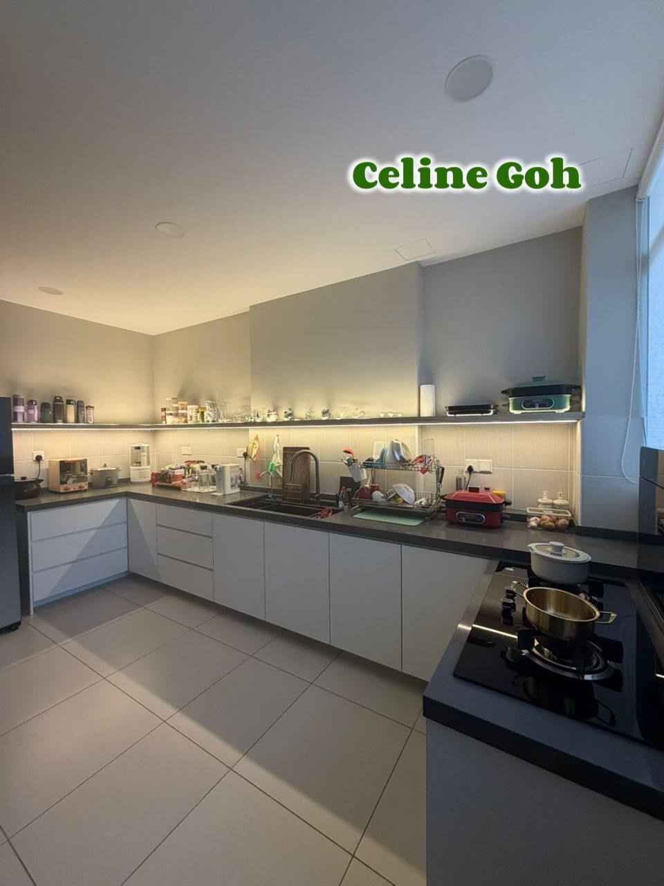condo in Simpang Ampat, Penang — photo 5