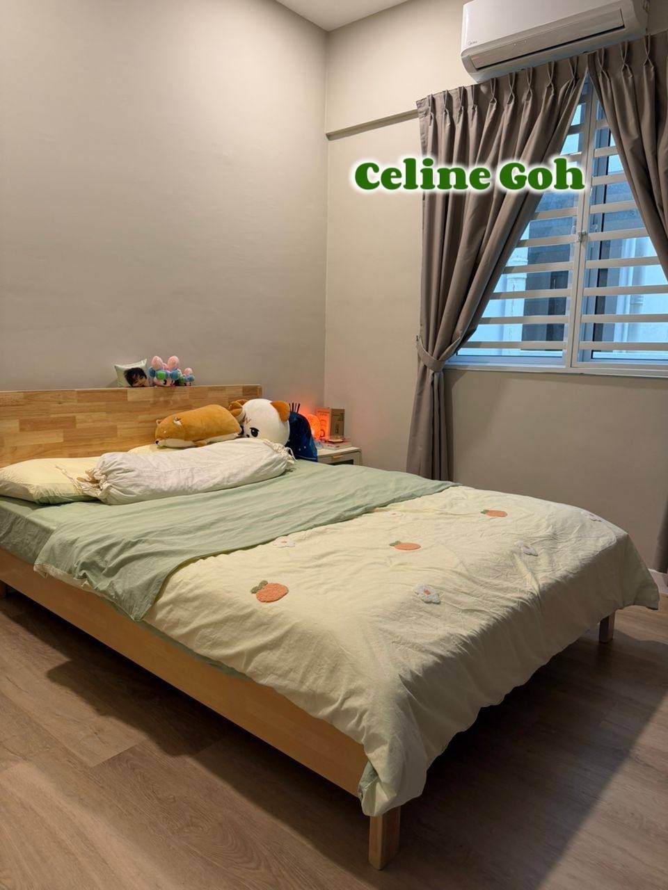 condo in Simpang Ampat, Penang — photo 7