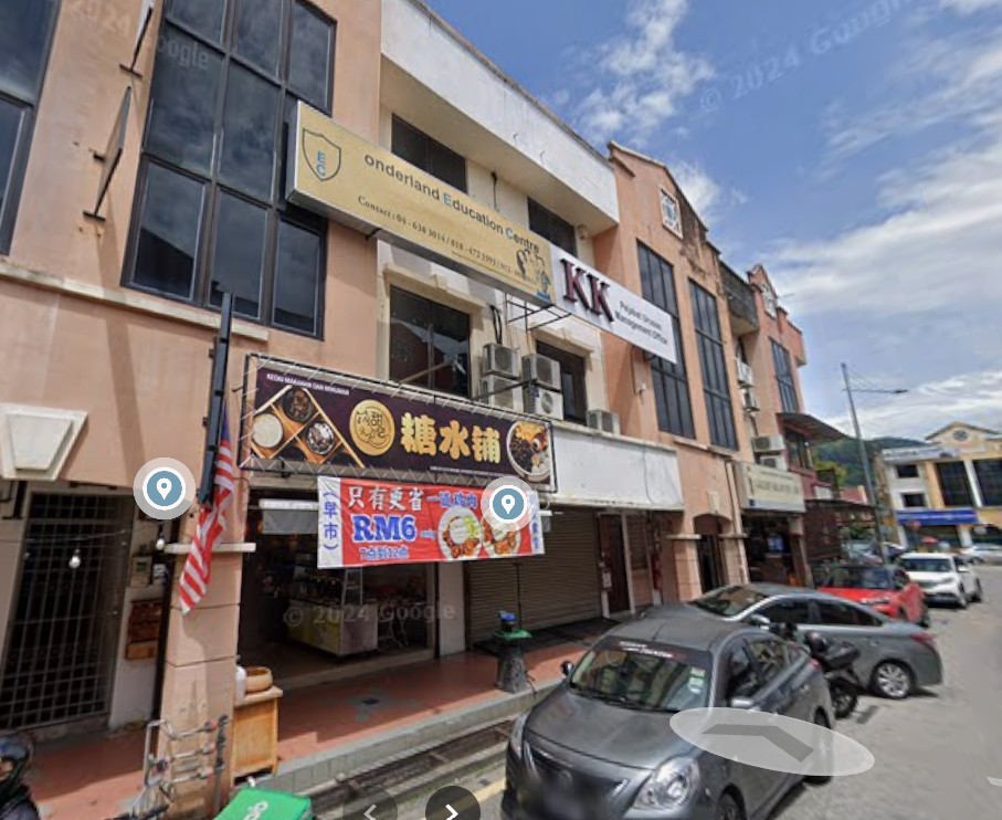 commercial in Sungai Ara, Penang — photo 2