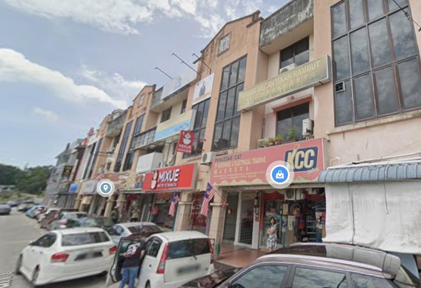 commercial in Sungai Ara, Penang — photo 3