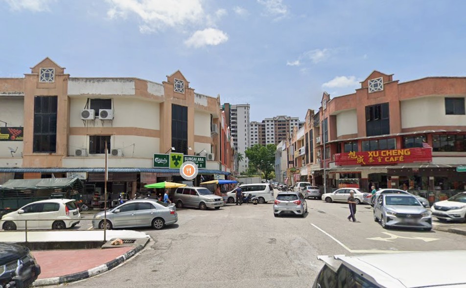 commercial in Sungai Ara, Penang — photo 4