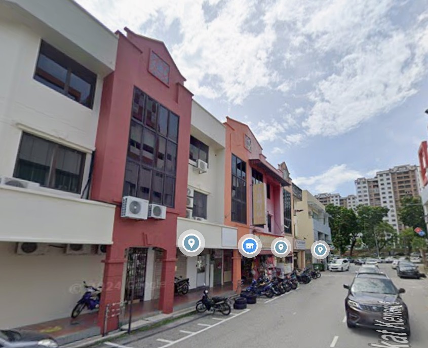 commercial in Sungai Ara, Penang — photo 5