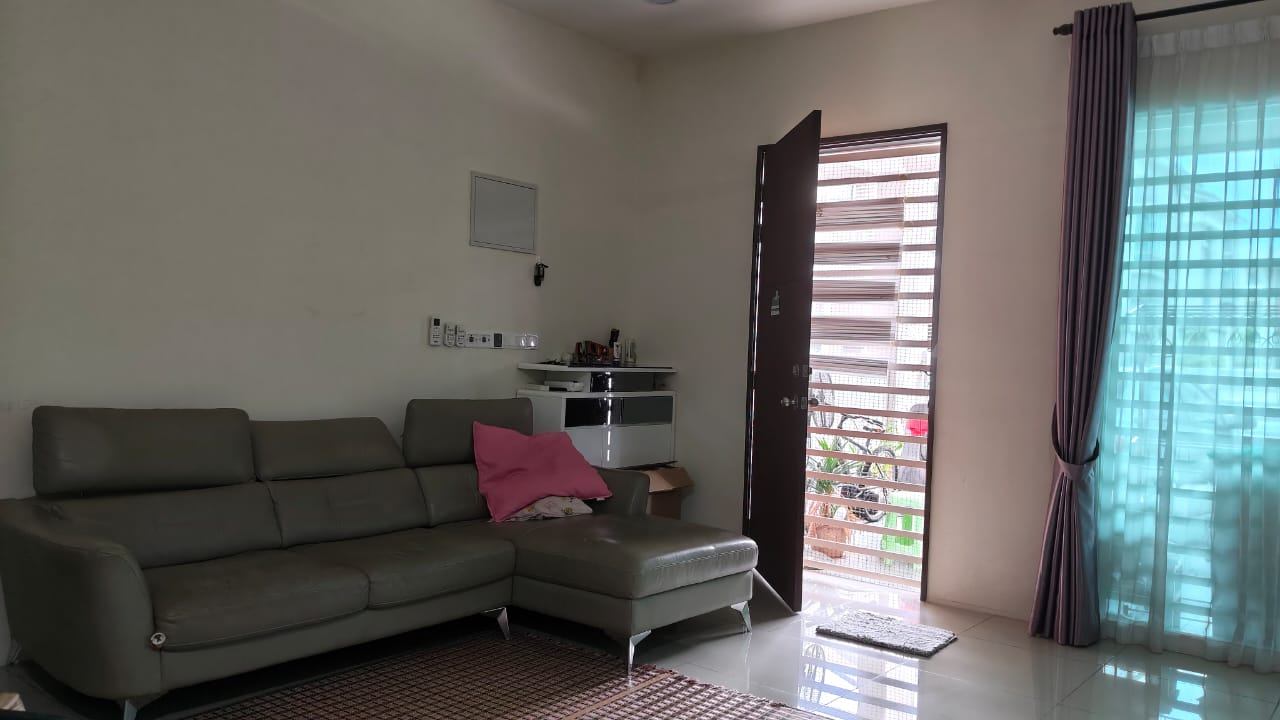 house in Simpang Ampat, Penang — photo 4