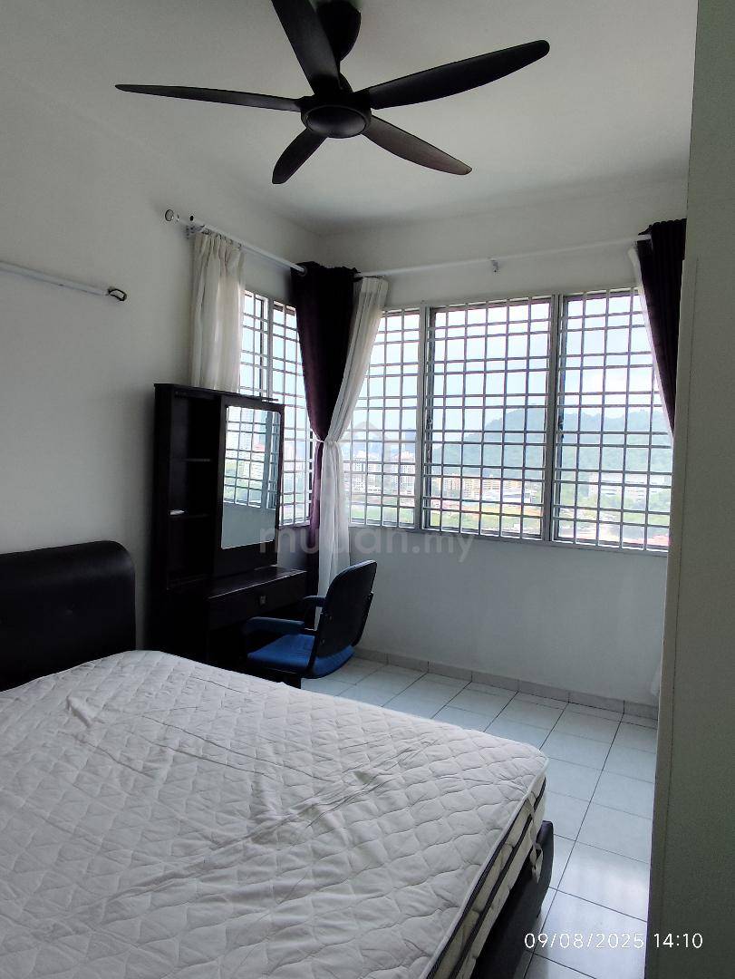condo in Gelugor , Penang — photo 3