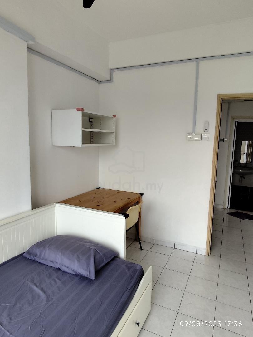 condo in Gelugor , Penang — photo 5