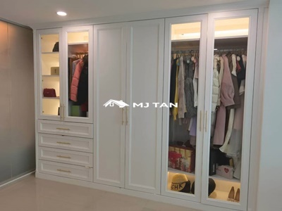 condo in Batu Uban, Penang — photo 4