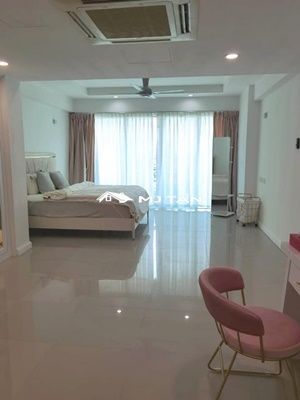 condo in Batu Uban, Penang — photo 5